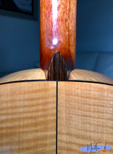 Load image into Gallery viewer, Aria A553 Flamenco/Classical Guitar 1976 (custom)