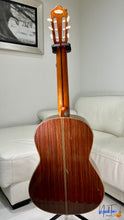 Load image into Gallery viewer, Eichi Kodaira Ecole E300 Concert Classical Guitar