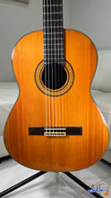 Load image into Gallery viewer, Eichi Kodaira Ecole E300 Concert Classical Guitar