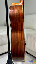 Load image into Gallery viewer, Eichi Kodaira Ecole E300 Concert Classical Guitar
