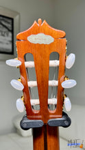 Load image into Gallery viewer, Eichi Kodaira Ecole E300 Concert Classical Guitar