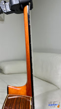 Load image into Gallery viewer, Eichi Kodaira Ecole E300 Concert Classical Guitar