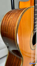 Load image into Gallery viewer, Eichi Kodaira Ecole E300 Concert Classical Guitar
