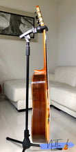 Load image into Gallery viewer, Eichi Kodaira Luthier model E500 Concert Classical Guitar 1974