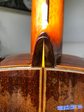 Load image into Gallery viewer, Eichi Kodaira Luthier model E500 Concert Classical Guitar 1974