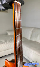 Load image into Gallery viewer, Eichi Kodaira Luthier model E500 Concert Classical Guitar 1974