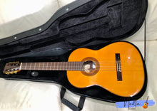 Load image into Gallery viewer, Eichi Kodaira Luthier model E500 Concert Classical Guitar 1974