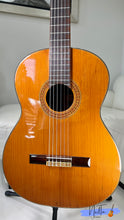 Load image into Gallery viewer, El Torres G-150 Handmade Classical Guitar