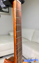 Load image into Gallery viewer, Di Giorgio Signorina No.16 Classical Guitar Handmade in Brazil 1997