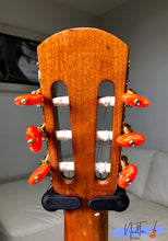Load image into Gallery viewer, Zen-On CM-300 Minstrel Folk Guitar 1953