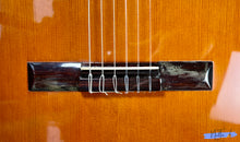 Load image into Gallery viewer, Morris No.10 (1971) Handmade Classical Guitar