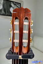 Load image into Gallery viewer, Ryoji Matsuoka no.12 (1972) Classical Guitar