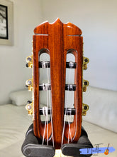 Load image into Gallery viewer, RYOJI MATSUOKA NO.20 HANDMADE CLASSICAL GUITAR 1975