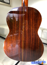 Load image into Gallery viewer, Ryoji Matsuoka No.25 Classical Guitar (1975)