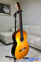 Load image into Gallery viewer, TAKAMINE NO.5 CLASSICAL GUITAR 1991