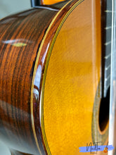 Load image into Gallery viewer, Masao Koga 400 Handmade Classical Concert Guitar 1974