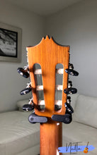 Load image into Gallery viewer, Tamura P45 Handmade Ramirez Style Concert Classical Guitar (1974)