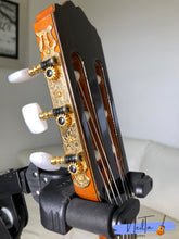 Load image into Gallery viewer, TAKAMINE NO.5 CLASSICAL GUITAR 2000