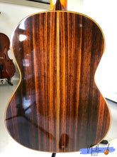 Load image into Gallery viewer, Ryoji Matsuoka M50 Handmade Classical Guitar (1981)