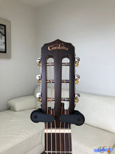 Load image into Gallery viewer, Cordoba La Playa LP-S Solid Top Acoustic Electric Cutaway With Gig Bag