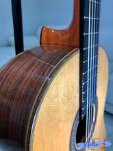 Load image into Gallery viewer, YAMAHA GC-5 (Hideyuki Ezaki) 1979 – Handmade Grand Concert Classical Guitar