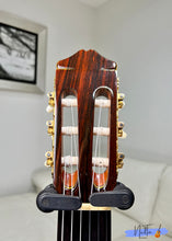Load image into Gallery viewer, Fernandes GC-20 Grand Concert Classical Guitar