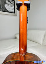 Load image into Gallery viewer, Fernandes GC-20 Grand Concert Classical Guitar