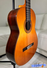Load image into Gallery viewer, Grand Shinano GS-150 Classical Concert Guitar