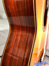 Load image into Gallery viewer, Grand Shinano GS-150 Classical Concert Guitar