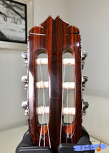Load image into Gallery viewer, Grand Shinano GS-150 Classical Concert Guitar