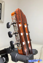 Load image into Gallery viewer, Grand Shinano GS-150 Classical Concert Guitar