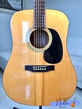 Load image into Gallery viewer, Recording King RD-06 Dreadnaught guitar