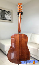 Load image into Gallery viewer, Recording King RD-06 Dreadnaught guitar