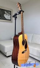 Load image into Gallery viewer, Recording King RD-06 Dreadnaught guitar