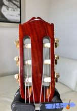Load image into Gallery viewer, MORRIS C-11 CLASSICAL GUITAR