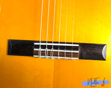 Load image into Gallery viewer, MORRIS C-11 CLASSICAL GUITAR