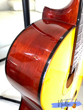 Load image into Gallery viewer, MORRIS C-11 CLASSICAL GUITAR