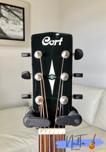 Load image into Gallery viewer, CORT SFX-1F ACOUSTIC ELECTRIC GUITAR - NATURAL