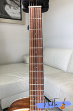 Load image into Gallery viewer, CORT SFX-1F ACOUSTIC ELECTRIC GUITAR - NATURAL