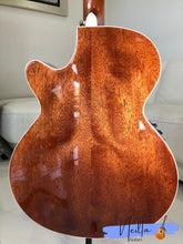 Load image into Gallery viewer, CORT SFX-1F ACOUSTIC ELECTRIC GUITAR - NATURAL