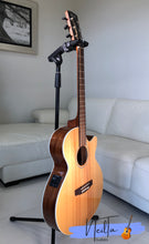 Load image into Gallery viewer, CORT SFX-1F ACOUSTIC ELECTRIC GUITAR - NATURAL