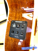 Load image into Gallery viewer, CORT SFX-1F ACOUSTIC ELECTRIC GUITAR - NATURAL