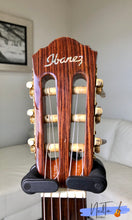 Load image into Gallery viewer, Ibanez AWG600ENLA Nylon String semi-Acoustic guitar