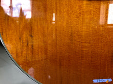Load image into Gallery viewer, Ibanez AWG600ENLA Nylon String semi-Acoustic guitar