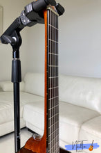 Load image into Gallery viewer, Ibanez AWG600ENLA Nylon String semi-Acoustic guitar