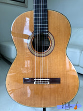 Load image into Gallery viewer, Ryoji Matsuoka M50 Classical Guitar (2000)