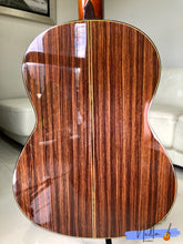 Load image into Gallery viewer, Ryoji Matsuoka M50 Classical Guitar (2000)