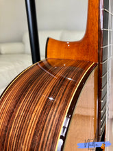 Load image into Gallery viewer, Ryoji Matsuoka M50 Classical Guitar (2000)