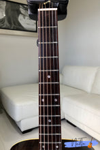 Load image into Gallery viewer, Morris W-20 Dreadnaught Acoustic Guitar (1978)
