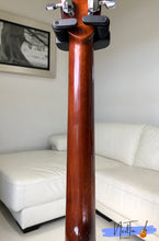 Load image into Gallery viewer, Morris W-20 Dreadnaught Acoustic Guitar (1978)